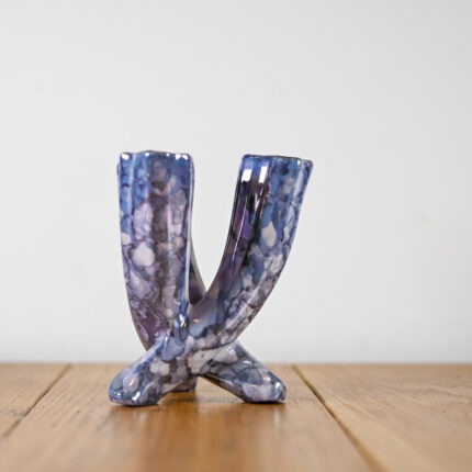 פמוט תלת קני