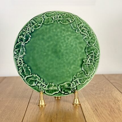 צלחת הגשה וינטאגי איטלקי