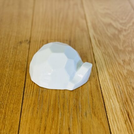 קרמיקה ישראלית פיגורה נעמן צב