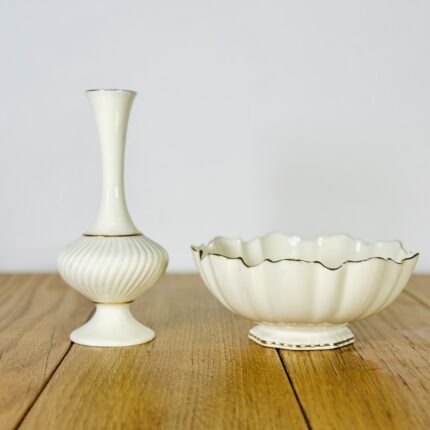 זוג כלים אמריקאים של לנוקס