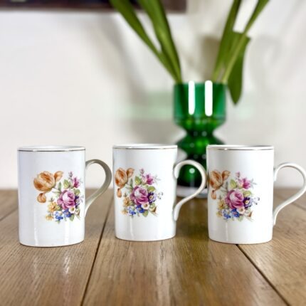 שלישית ספלים תוצרת גרמניה