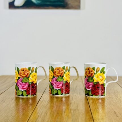 שלישית מאגים אנגלים