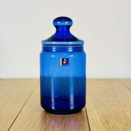 צנצנת  מזכוכית  לומינרק צרפת