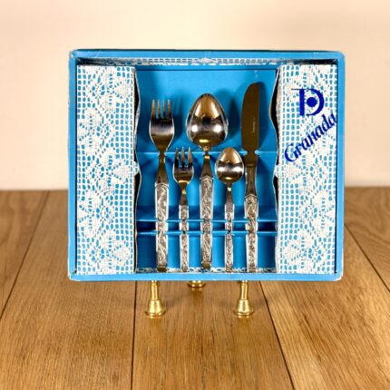 סט סכום של חברה  koor metals carmel ישראלי