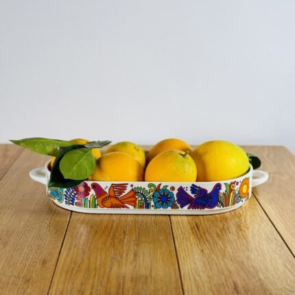 אקפולקו וולרוי בוש תבנית