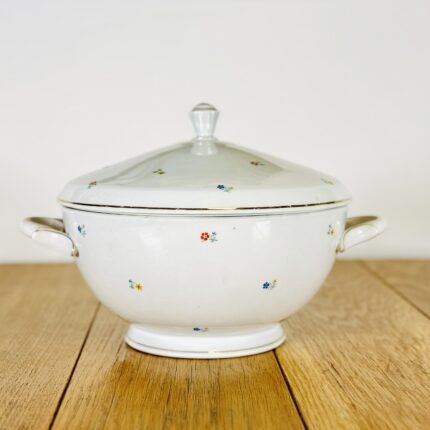 כלי למרק ציכוסלובקיה