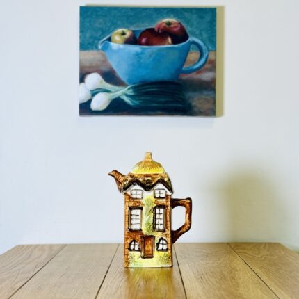 קומקום אנגלי