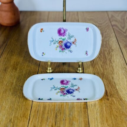 זוג מגשונים וינטגי גרמניה