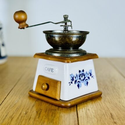 מטחנת קפה הולנדית וינטגי