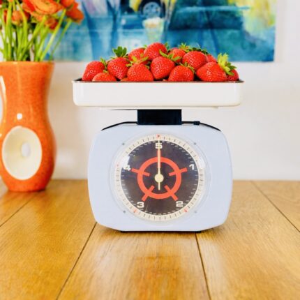 משקל תכלת גרמני וינטג׳