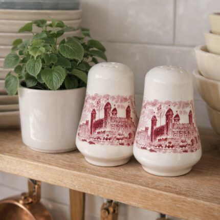 מלח פילפל וינטג׳ אנגלי