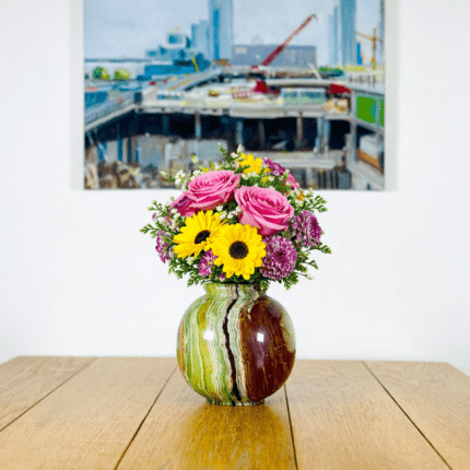 כד וינטג׳ מאבן איטליה