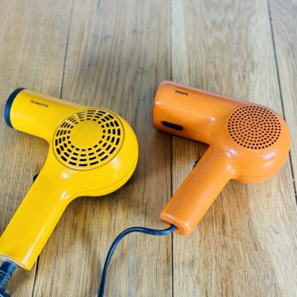 זוג פנים וינטגי שנות ה 70