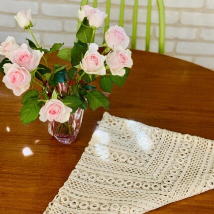 מפת קרושה וינטג׳