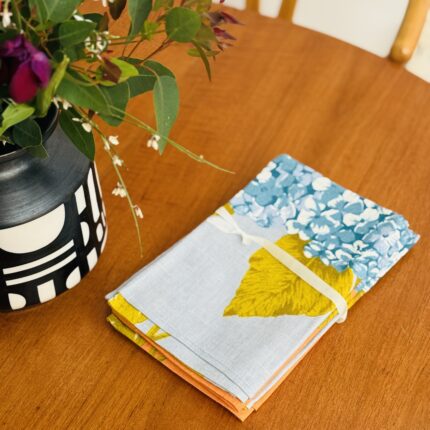 מגבות מטבח וינטג׳ איטלקי