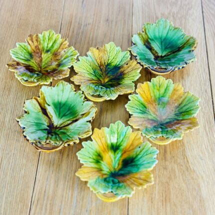 קעריות איטלקיות מגיוריקה