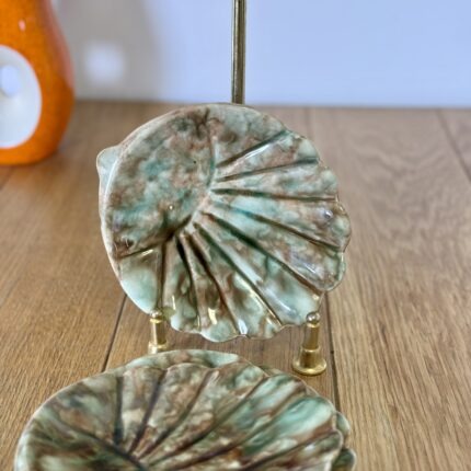 קעריות הגשה בצורת צדפה