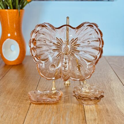 כלי הגשה צרפתי