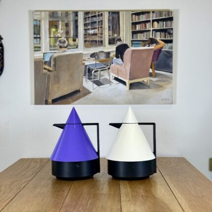 זוג טרמוסים ספייס איגי גרמניה