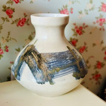 קרמיקה ישראלית אגרטל חרסה