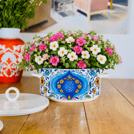 כלי פורצלן Villeroy & Boch סדרת איזמיר