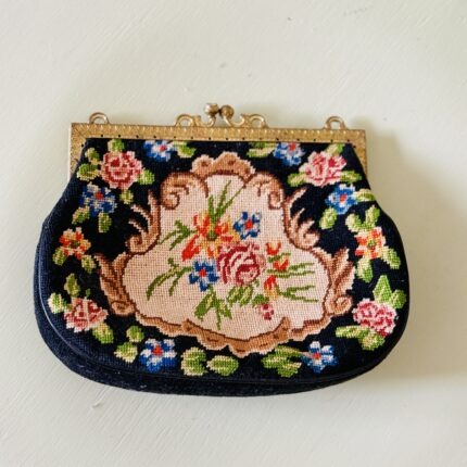 תיק ארנק וינטגי מריקמה