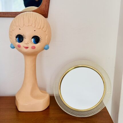 מראה מיד סנצירי שנות ה50