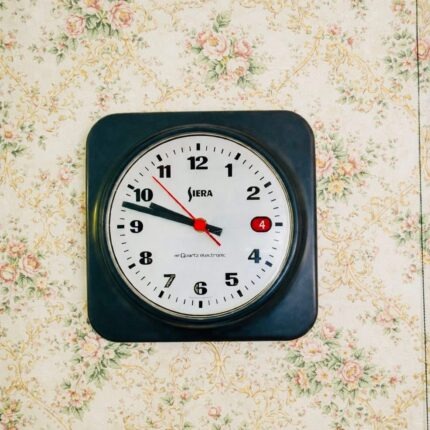 שעון וינטג׳ גרמני