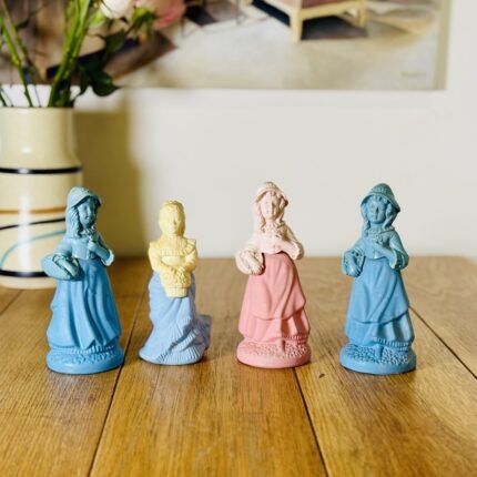 בקבוקי בשמים איבון ארצות הברית