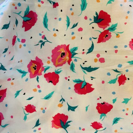 שמיכת פיקה יחיד מצב חדש שנות ה60