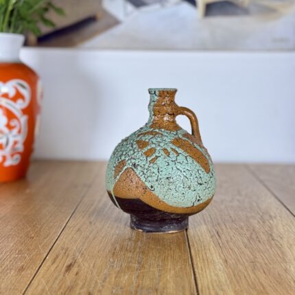 קרמיקה ישראלית מנס