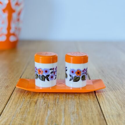 סט צבעוני מלח פלפל גרמניה