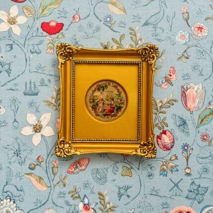 גובלן וינטגי במסגרת מיוחדת